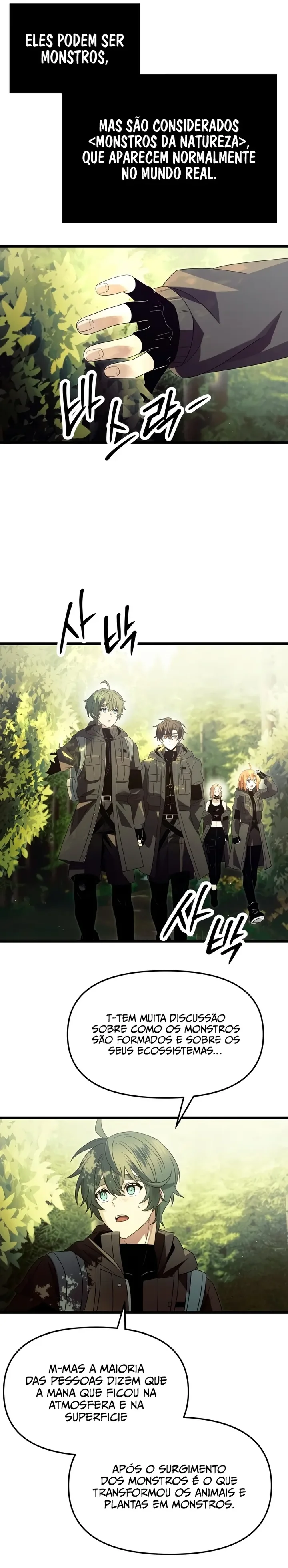 Read I Obtained a Mythic Item PT Manga Online