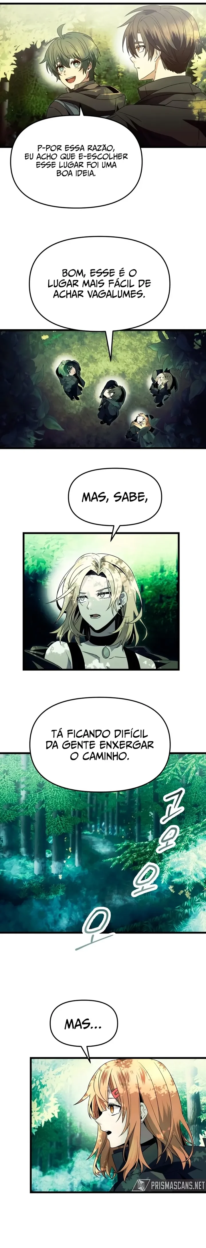 Read I Obtained a Mythic Item PT Manga Online