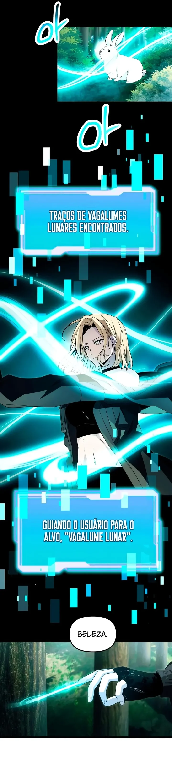 Read I Obtained a Mythic Item PT Manga Online