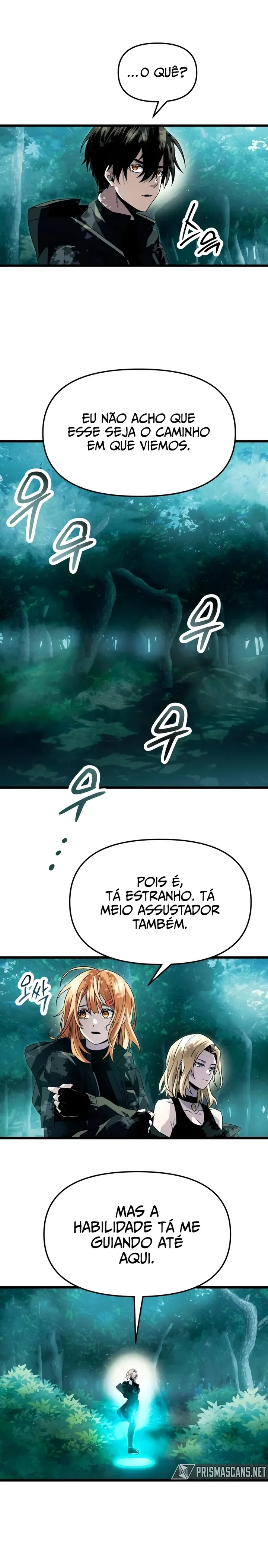 Read I Obtained a Mythic Item PT Manga Online