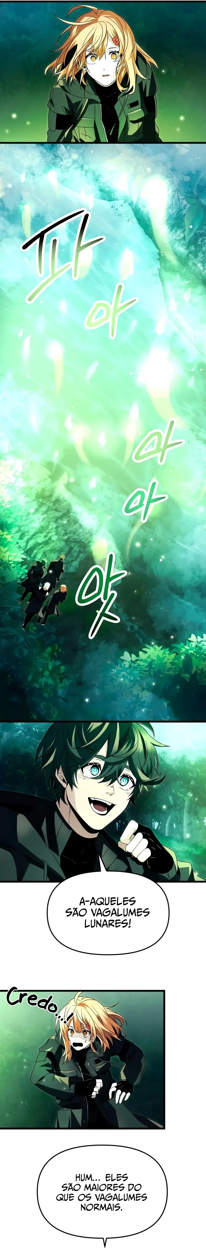 Read I Obtained a Mythic Item PT Manga Online