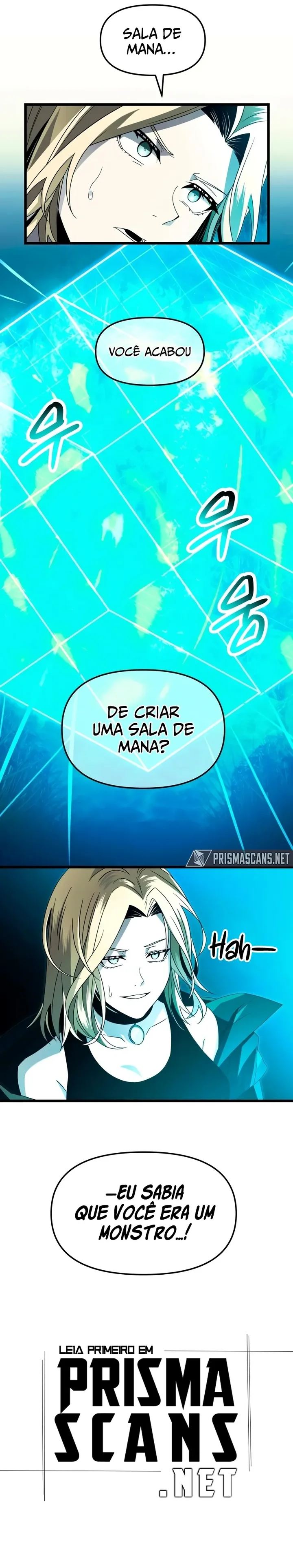 Read I Obtained a Mythic Item PT Manga Online