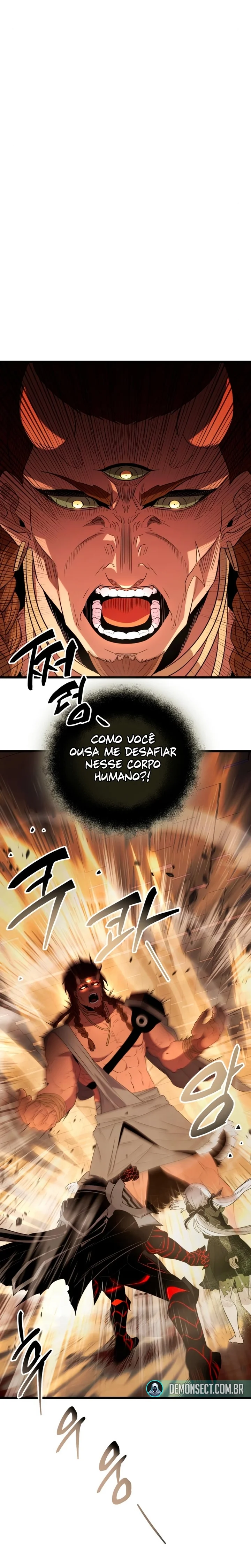Read I Obtained a Mythic Item PT Manga Online