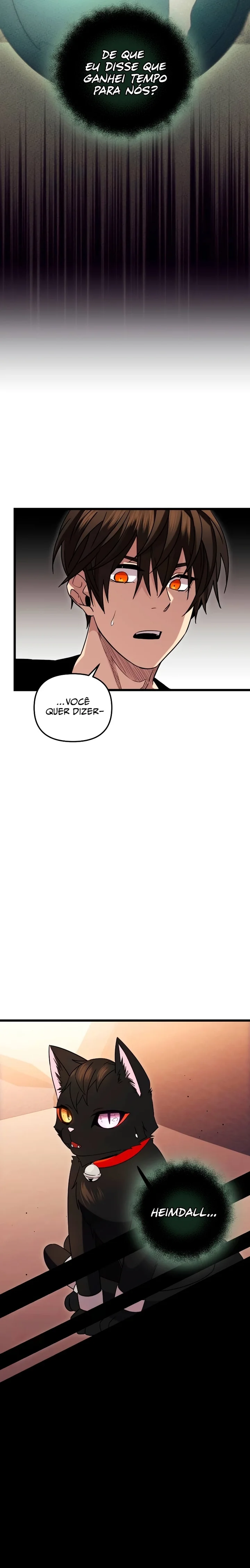 Read I Obtained a Mythic Item PT Manga Online