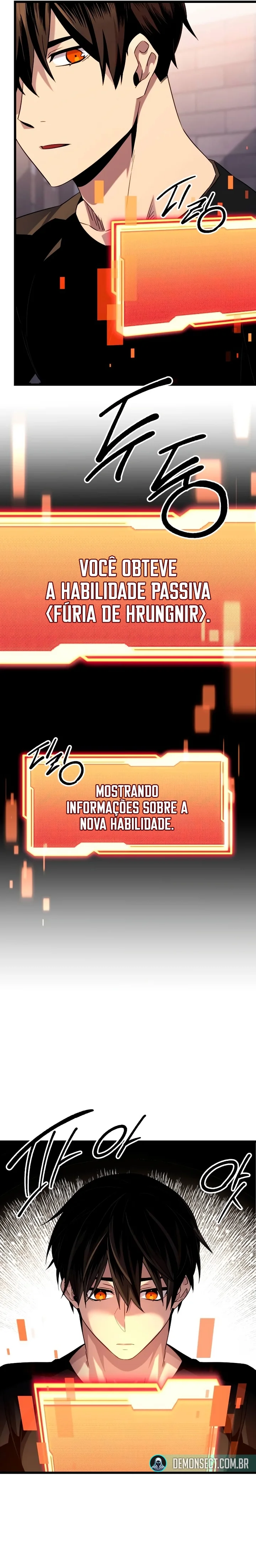 Read I Obtained a Mythic Item PT Manga Online