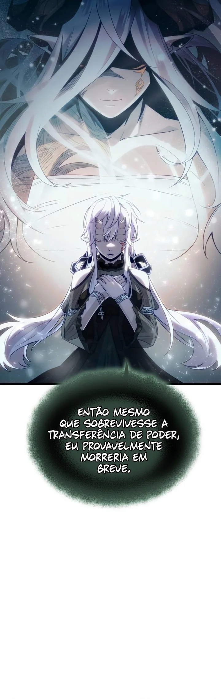 Read I Obtained a Mythic Item PT Manga Online