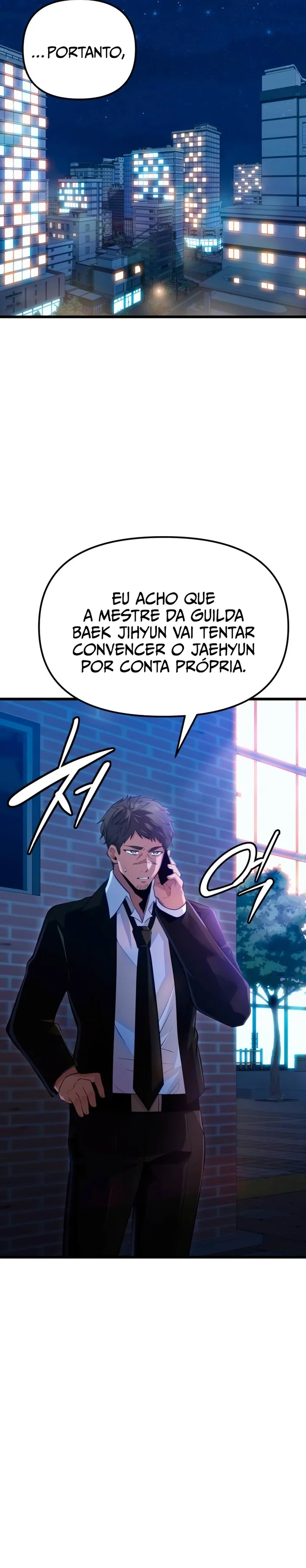 Read I Obtained a Mythic Item PT Manga Online