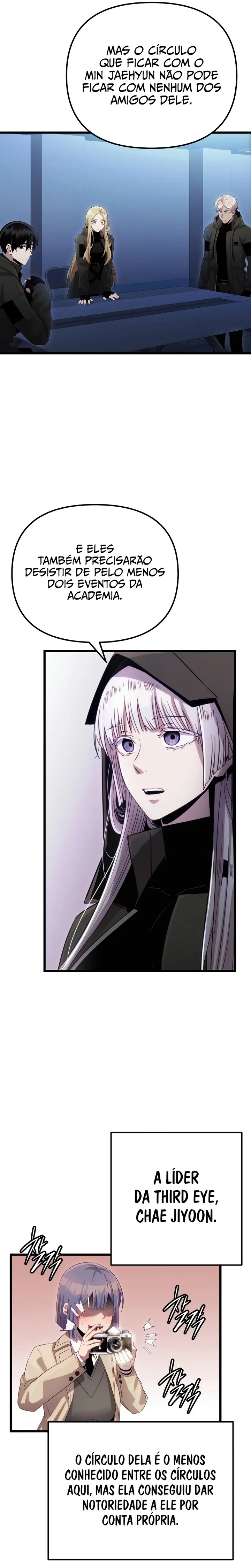 Read I Obtained a Mythic Item PT Manga Online