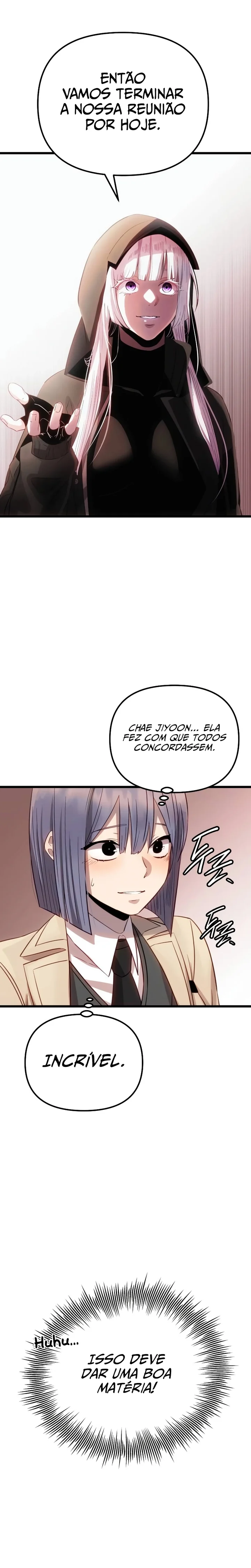 Read I Obtained a Mythic Item PT Manga Online