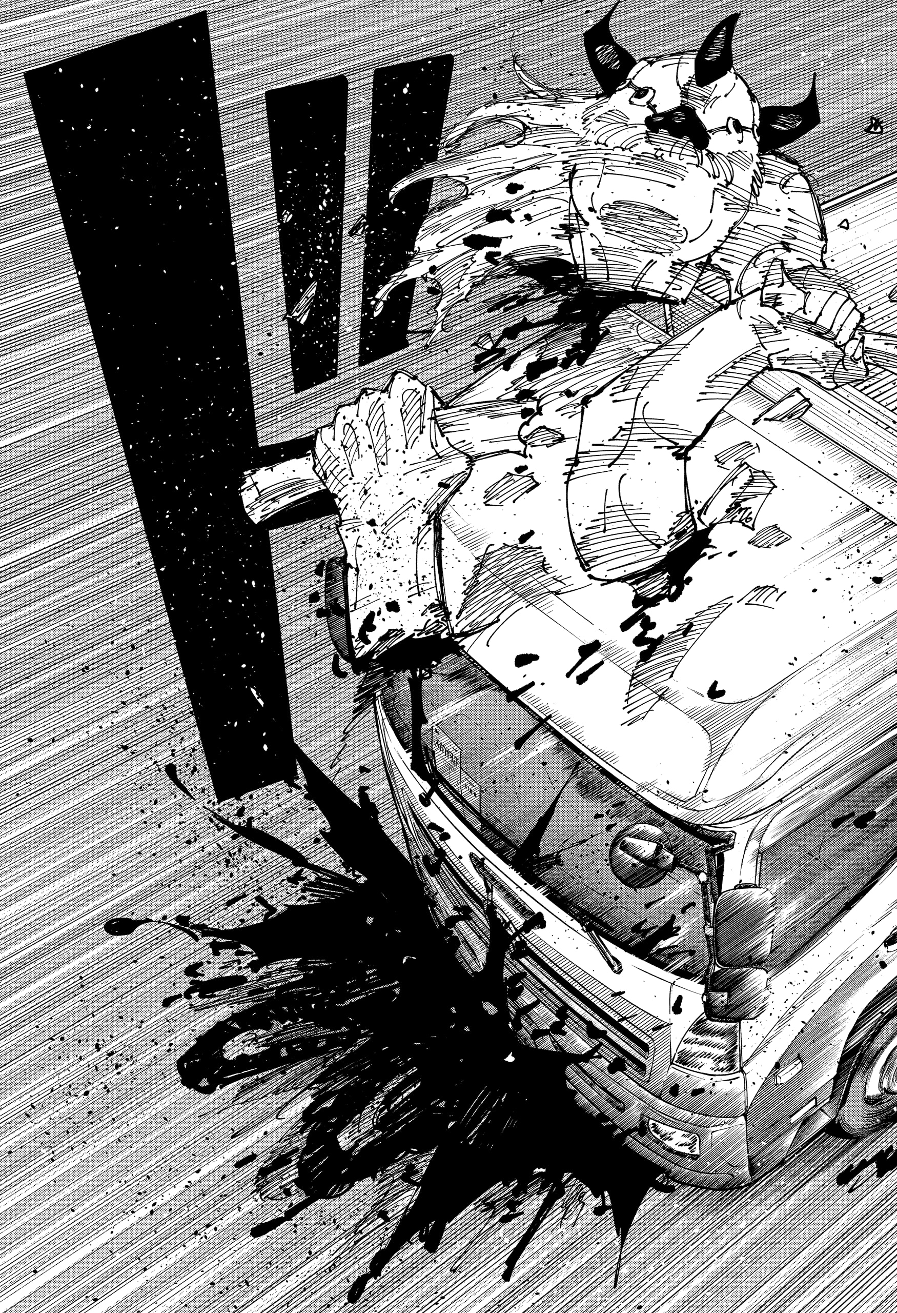 Read Jujutsu Kaisen PT Manga Online