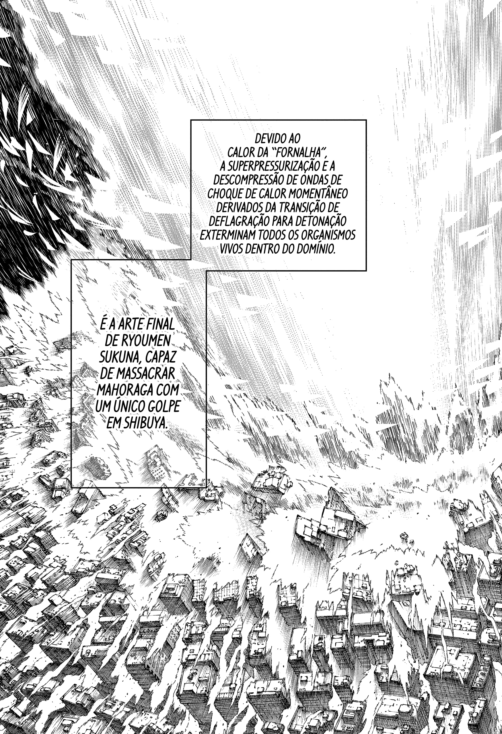 Read Jujutsu Kaisen PT Manga Online