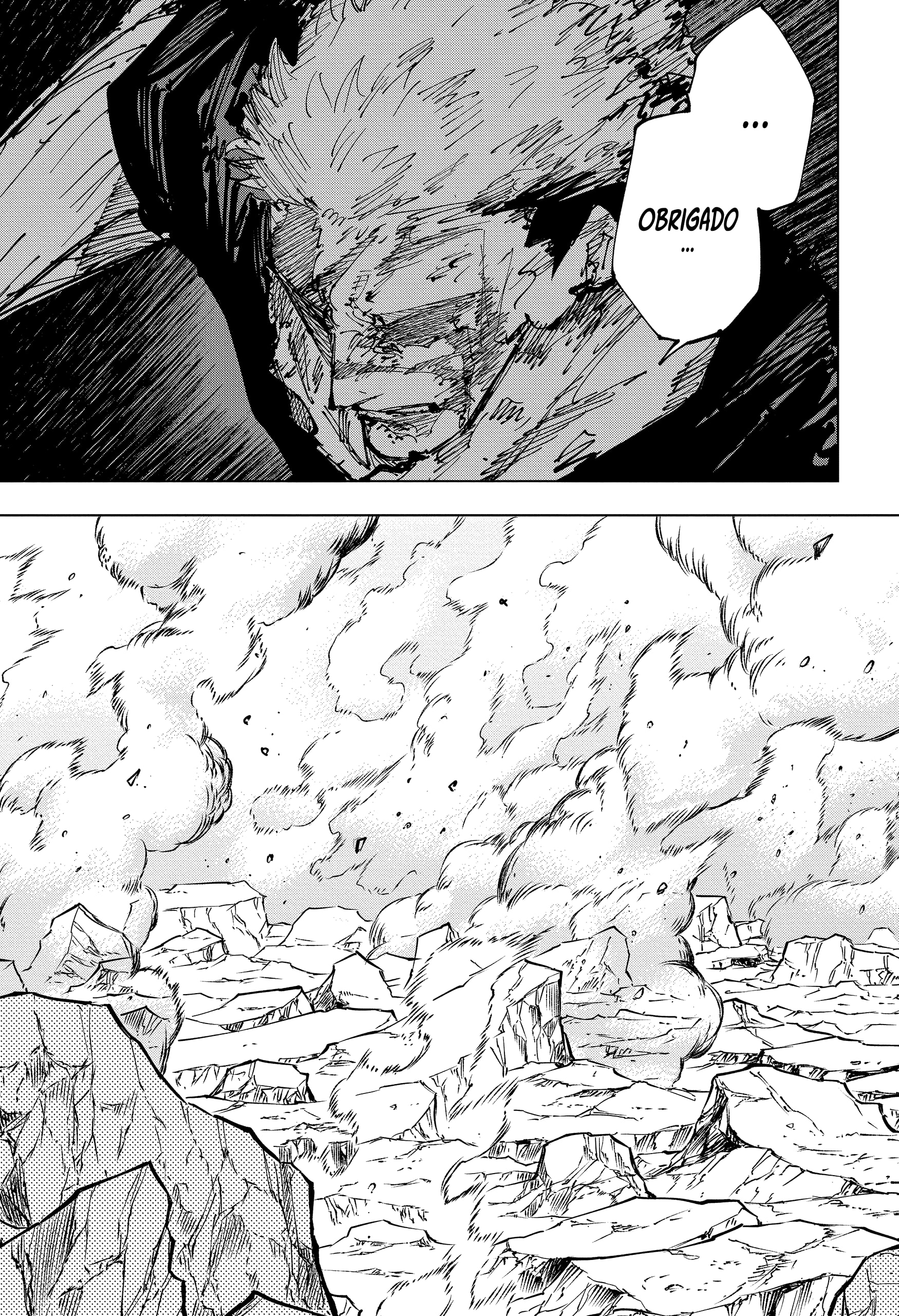 Read Jujutsu Kaisen PT Manga Online