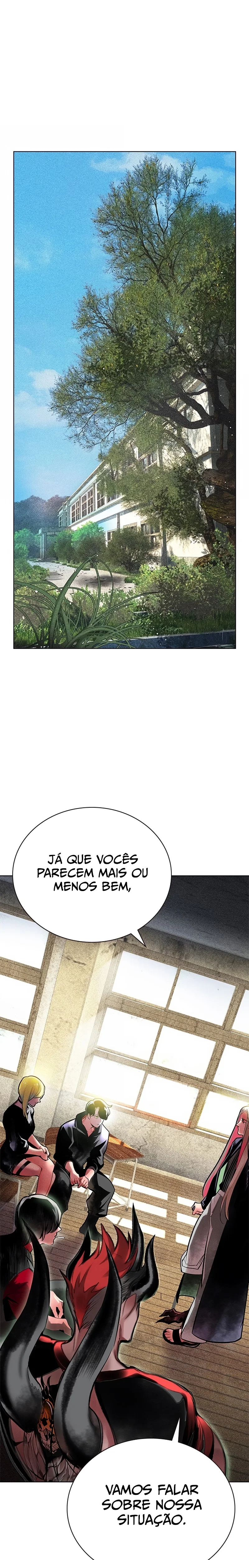 Read Jungle Juice PT Manga Online