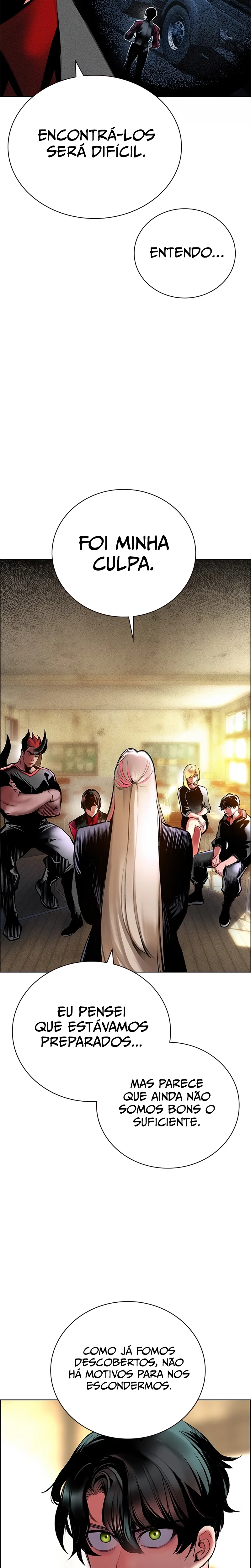 Read Jungle Juice PT Manga Online