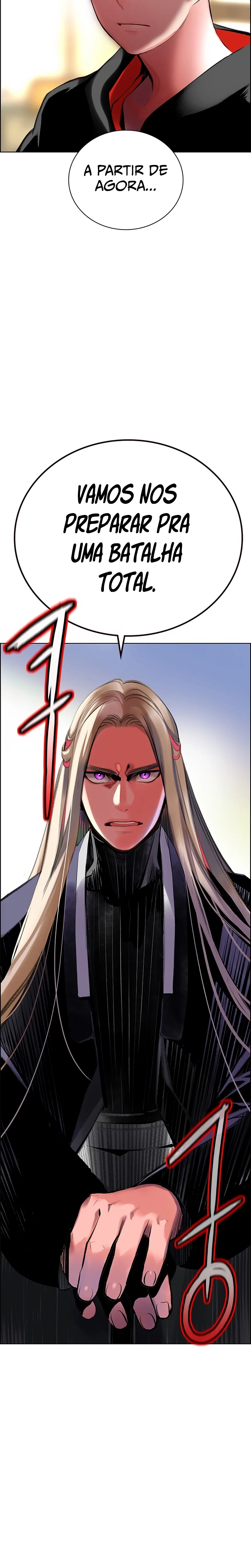 Read Jungle Juice PT Manga Online