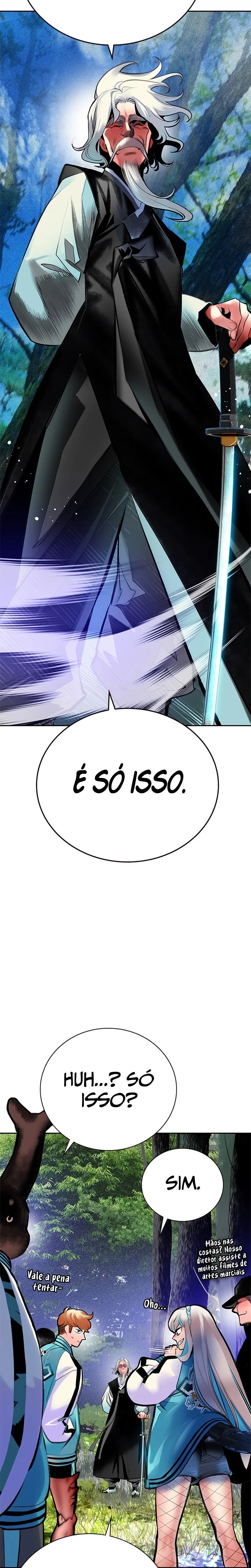 Read Jungle Juice PT Manga Online