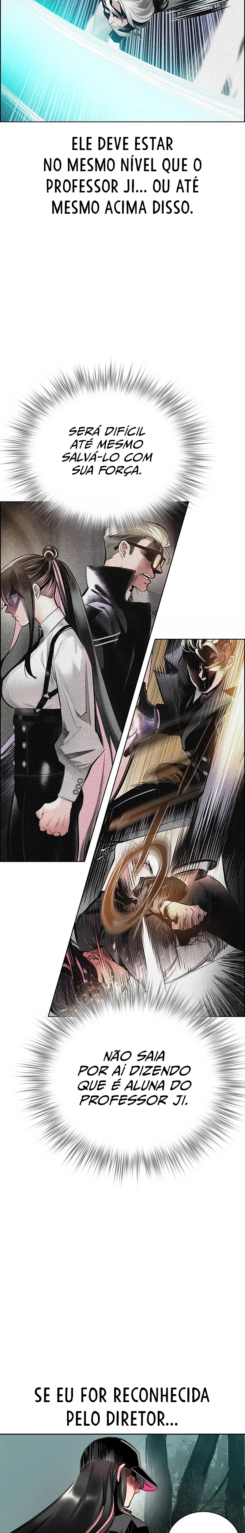 Read Jungle Juice PT Manga Online