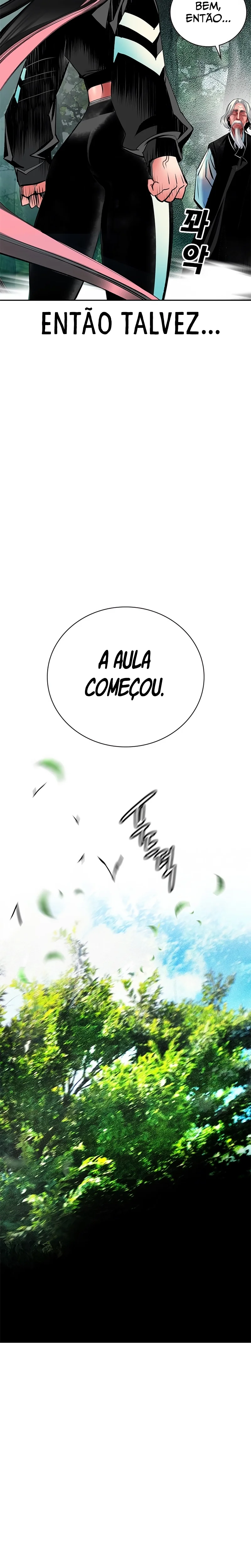 Read Jungle Juice PT Manga Online