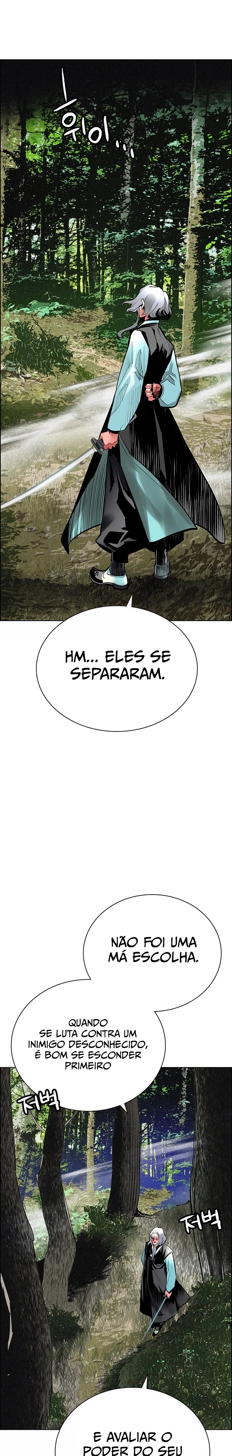 Read Jungle Juice PT Manga Online