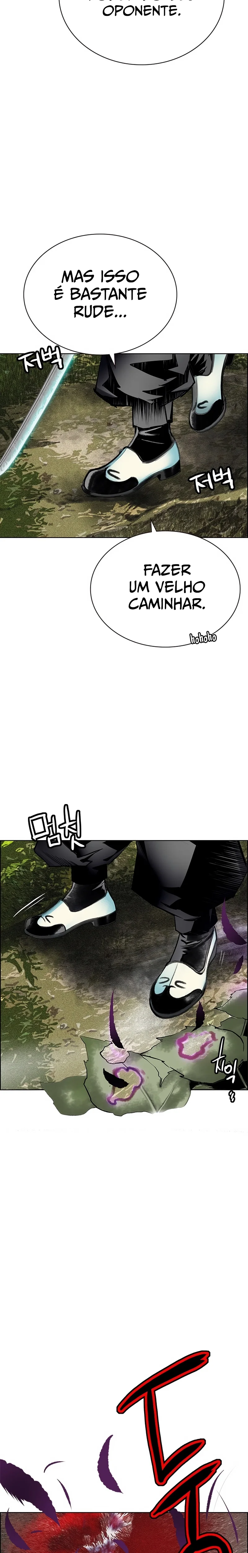 Read Jungle Juice PT Manga Online