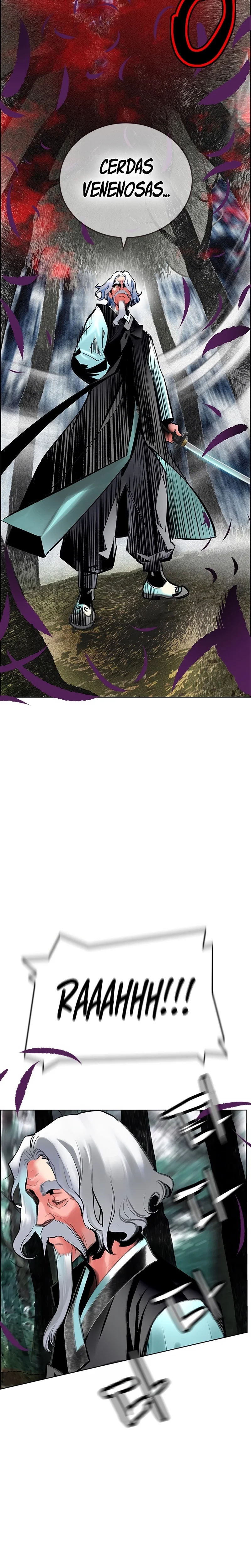 Read Jungle Juice PT Manga Online