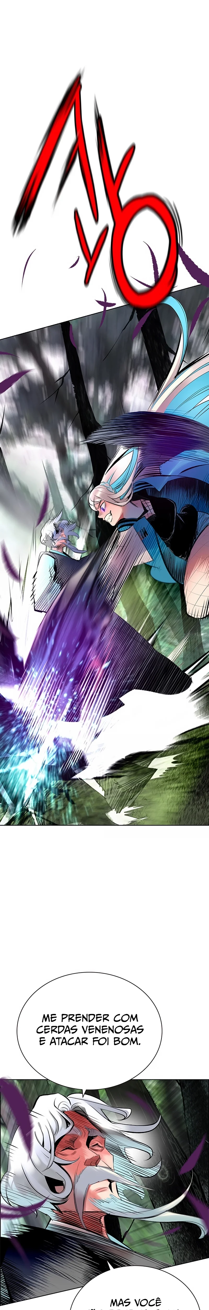 Read Jungle Juice PT Manga Online