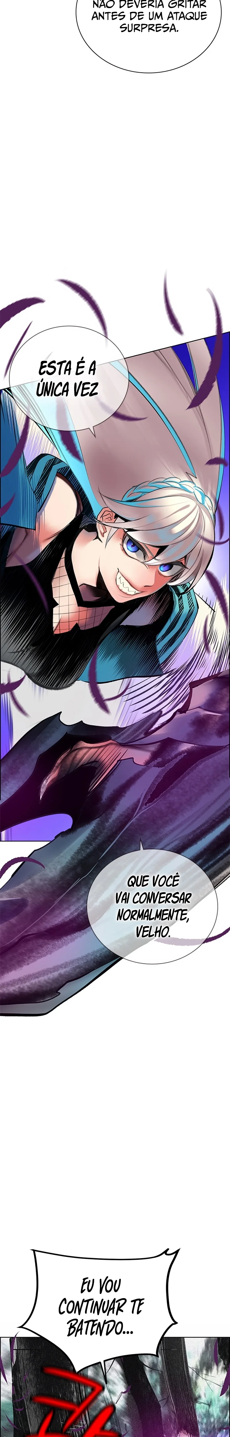 Read Jungle Juice PT Manga Online