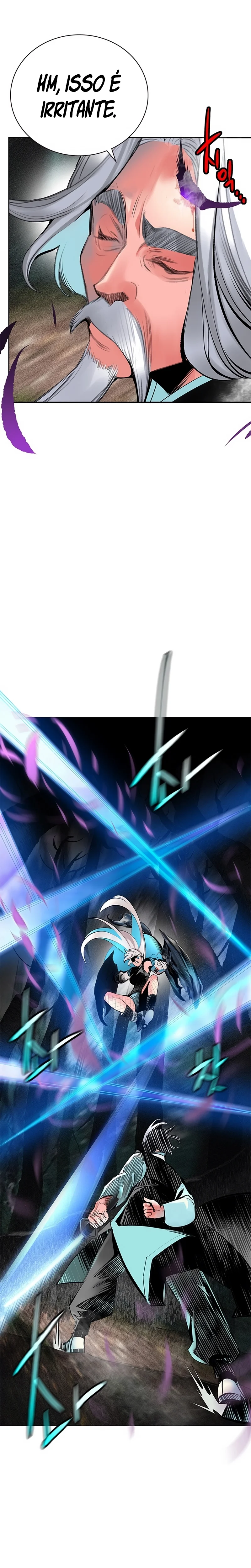 Read Jungle Juice PT Manga Online