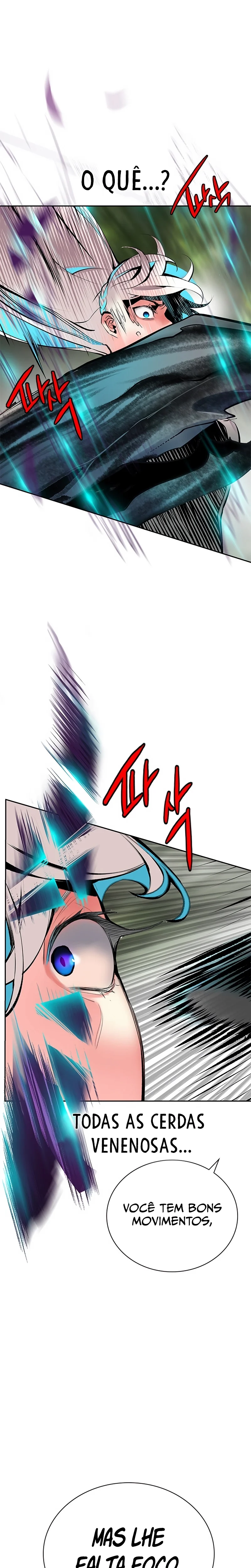 Read Jungle Juice PT Manga Online