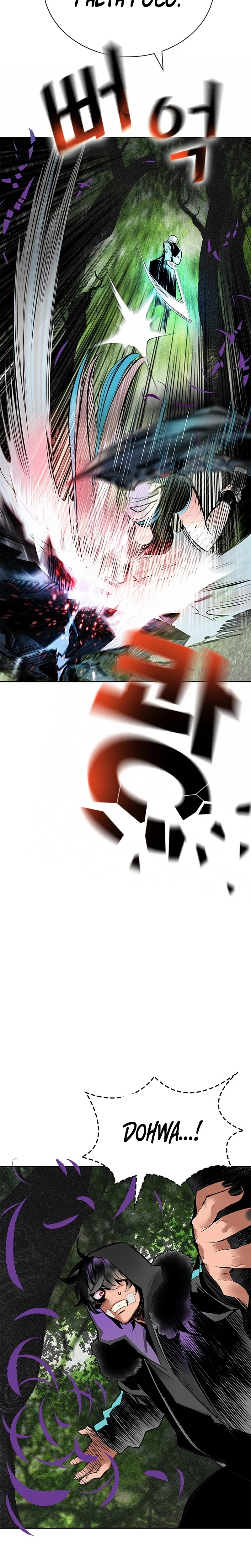 Read Jungle Juice PT Manga Online