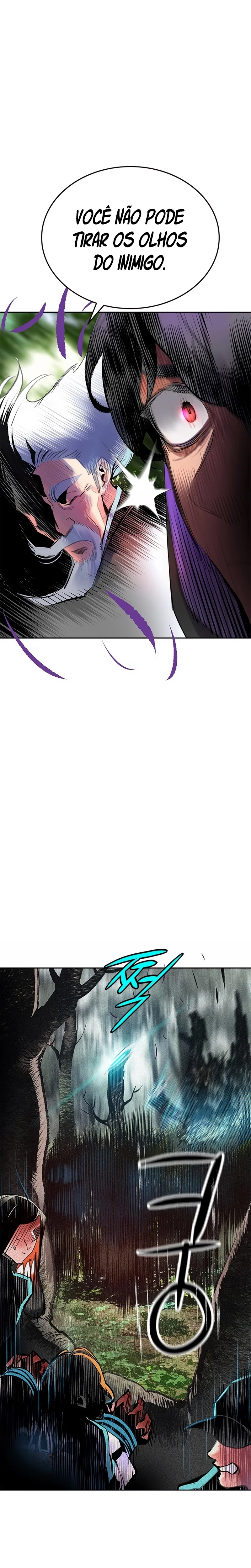 Read Jungle Juice PT Manga Online