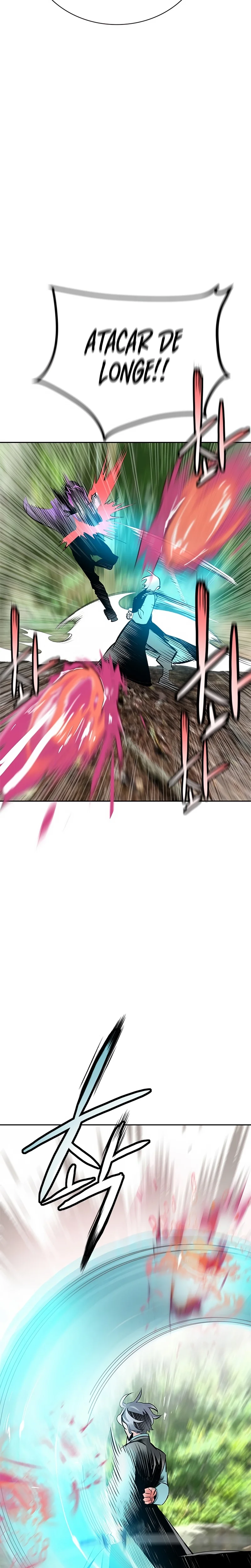 Read Jungle Juice PT Manga Online