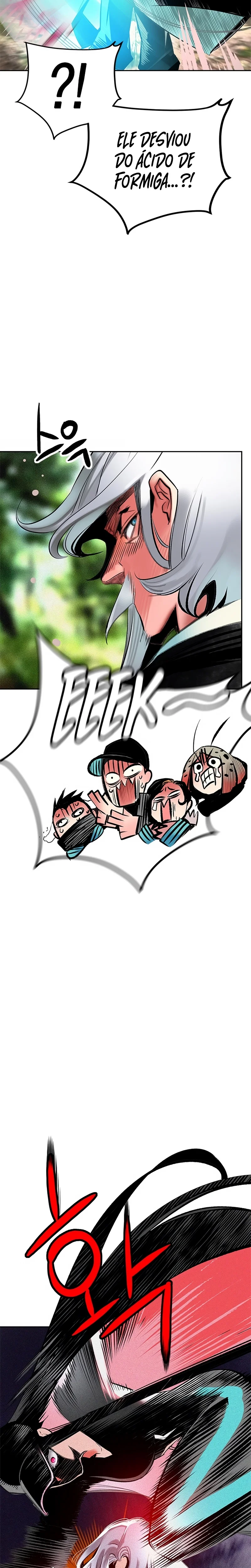 Read Jungle Juice PT Manga Online