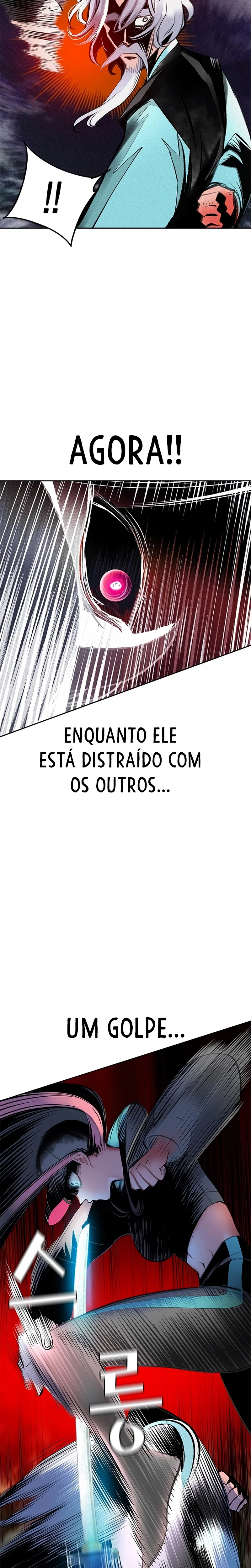 Read Jungle Juice PT Manga Online