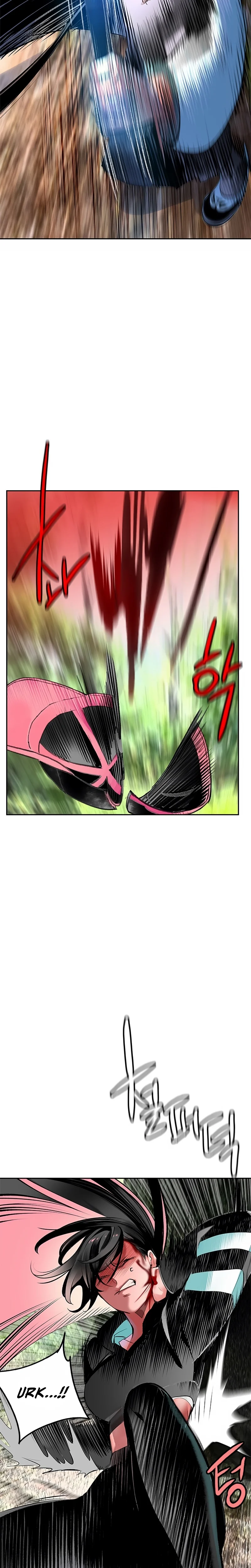 Read Jungle Juice PT Manga Online