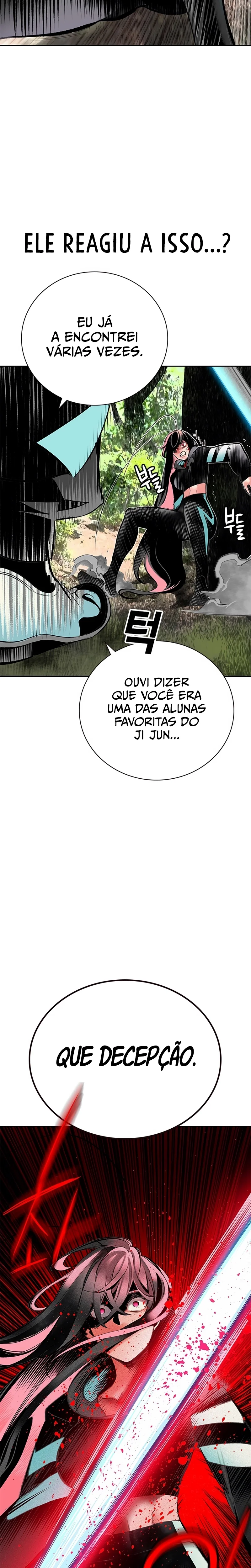 Read Jungle Juice PT Manga Online