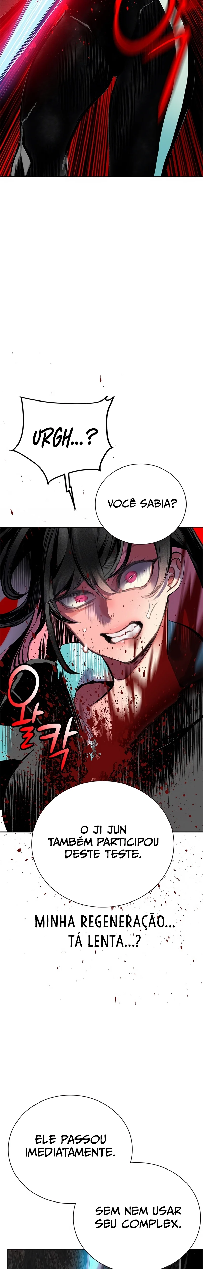 Read Jungle Juice PT Manga Online