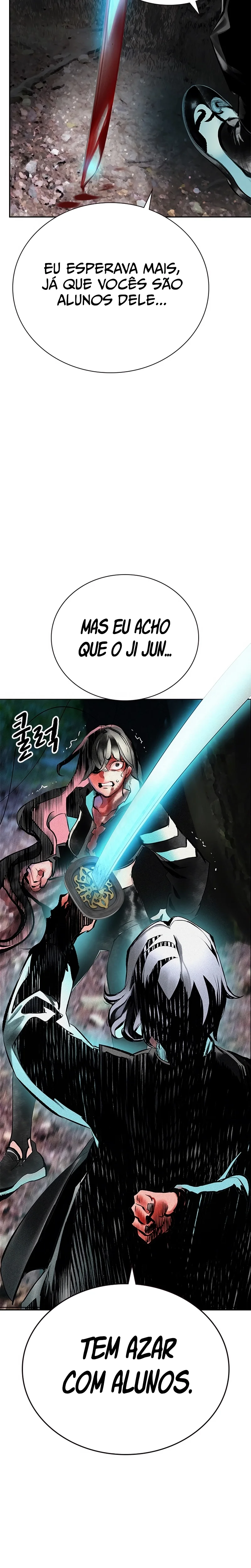 Read Jungle Juice PT Manga Online