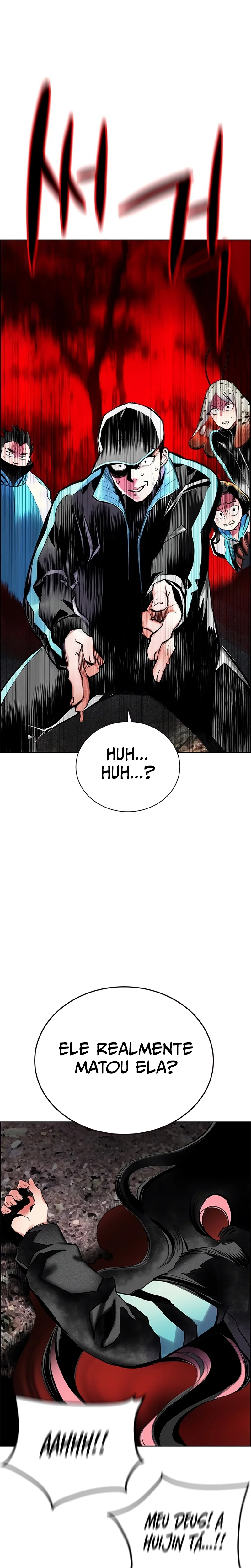 Read Jungle Juice PT Manga Online