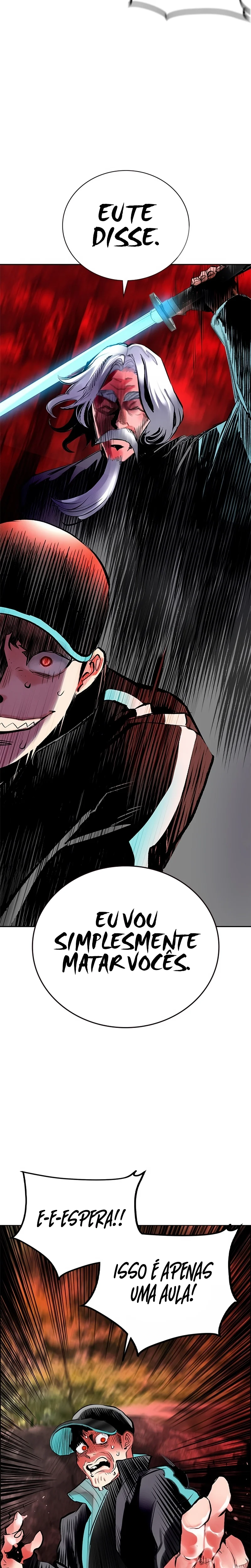 Read Jungle Juice PT Manga Online