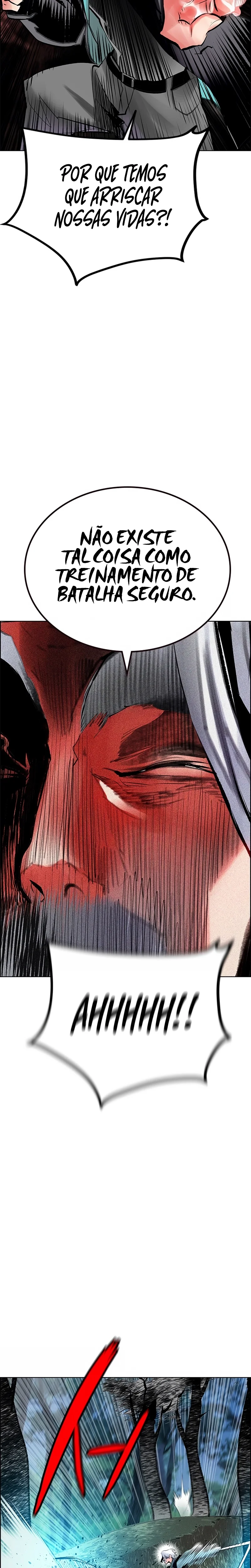 Read Jungle Juice PT Manga Online