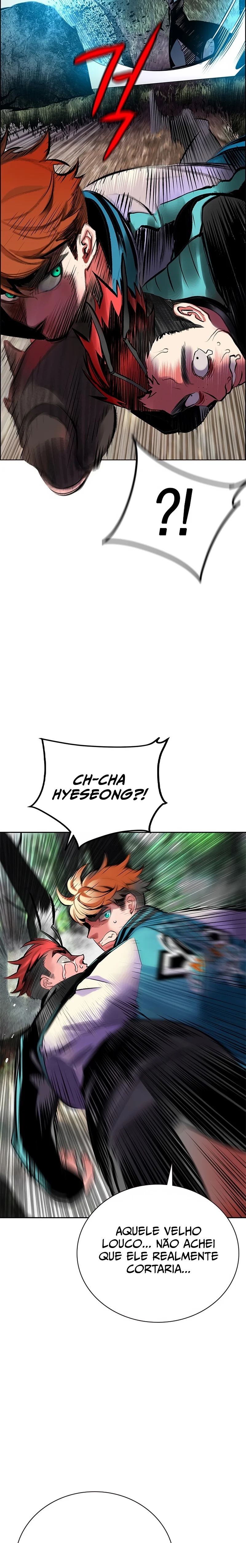 Read Jungle Juice PT Manga Online