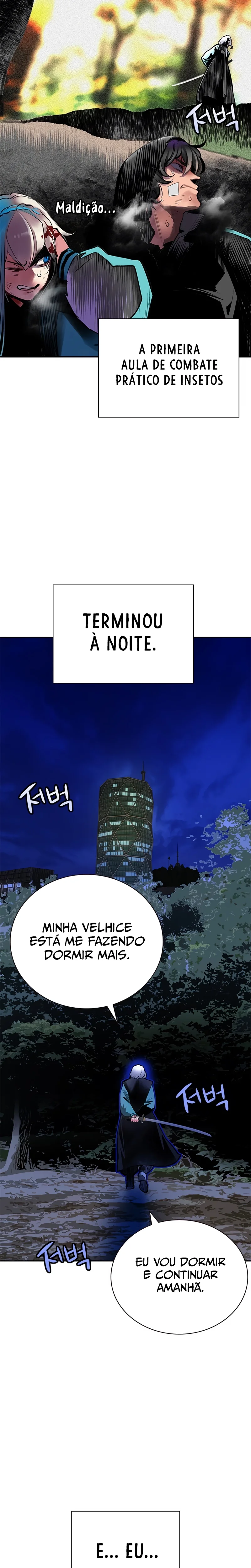 Read Jungle Juice PT Manga Online