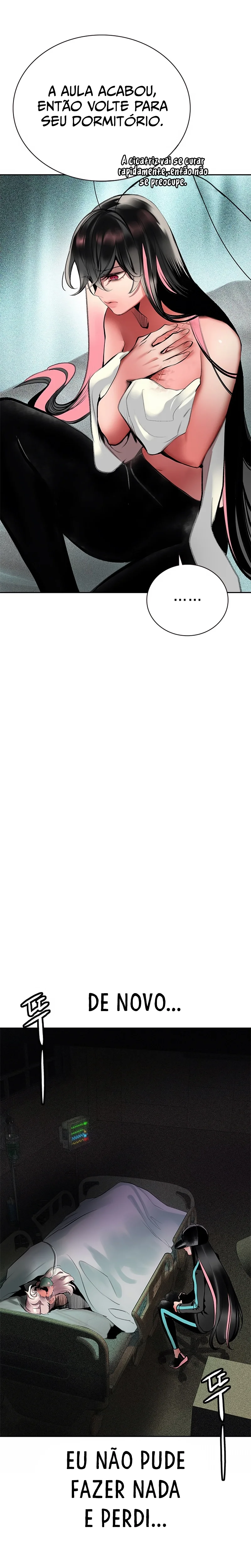 Read Jungle Juice PT Manga Online