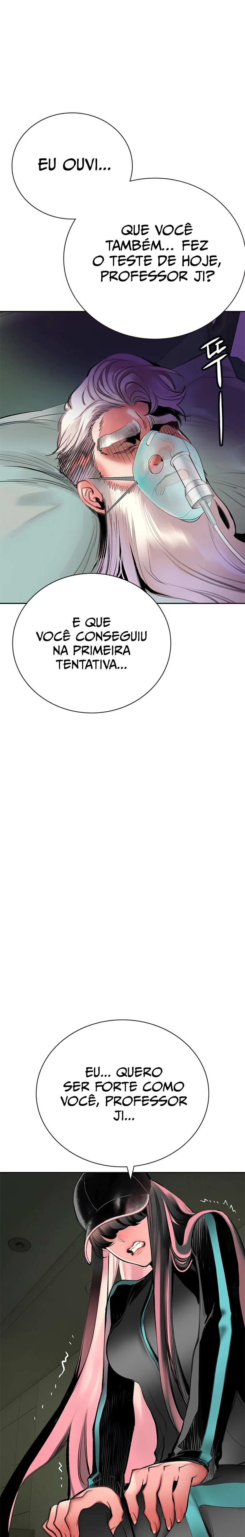 Read Jungle Juice PT Manga Online