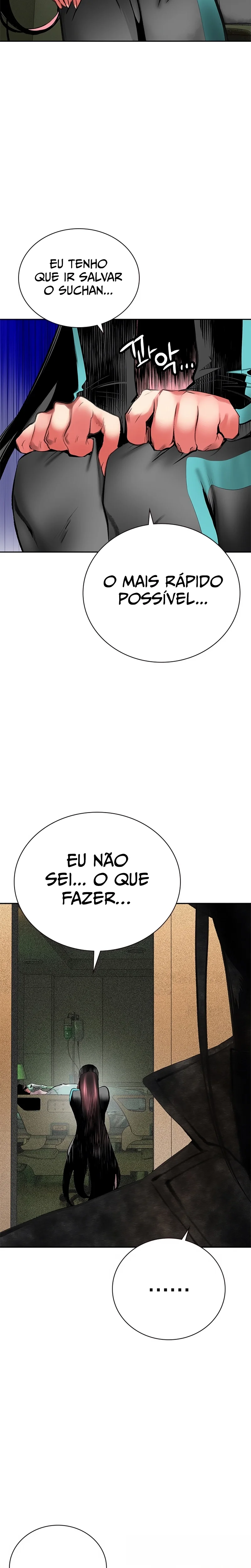 Read Jungle Juice PT Manga Online