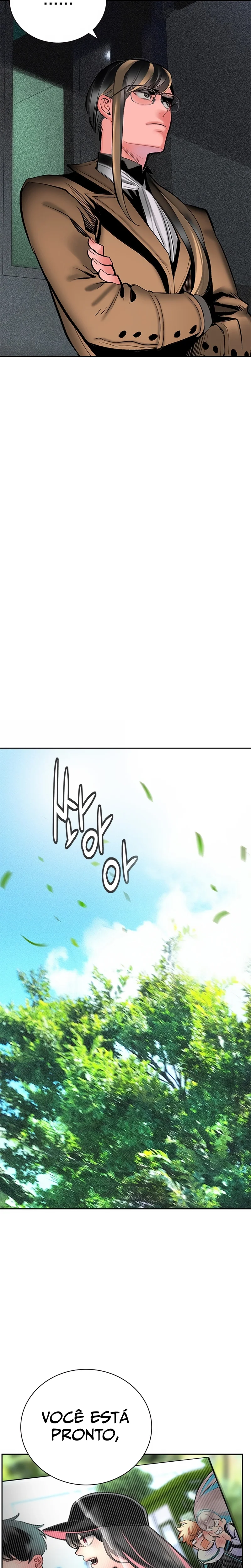 Read Jungle Juice PT Manga Online