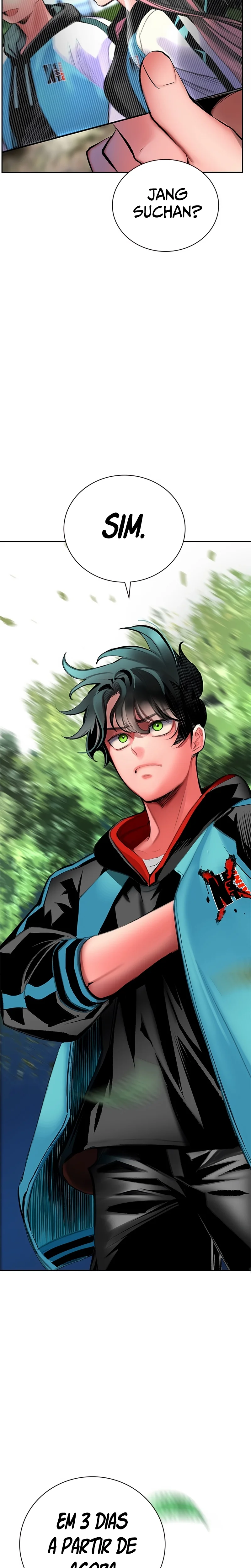 Read Jungle Juice PT Manga Online