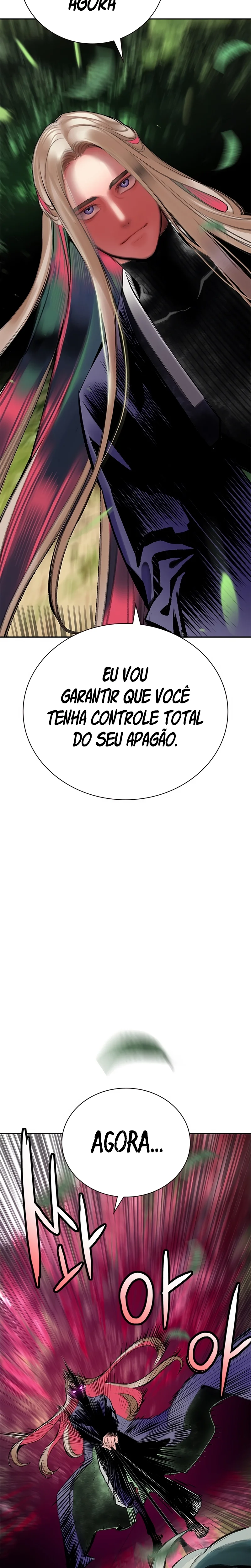 Read Jungle Juice PT Manga Online