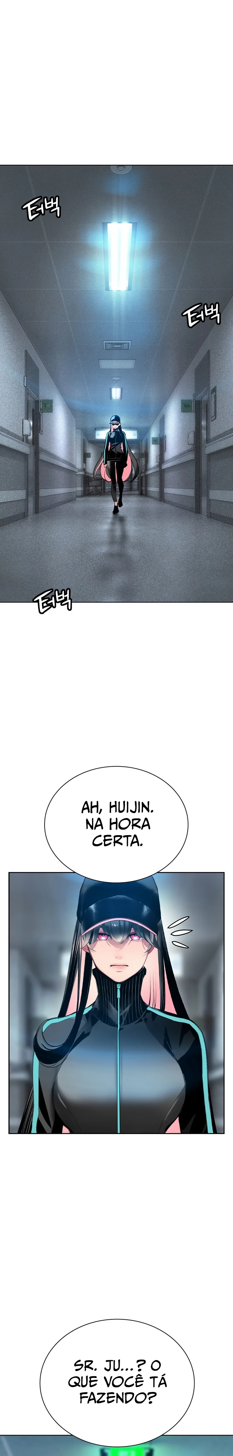 Read Jungle Juice PT Manga Online